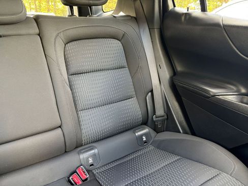 Used 2025 Chevrolet Equinox LT image 36