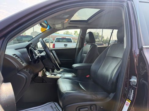 Used 2013 Toyota Highlander SE w/ Protection Pkg AWD/4WD image 11