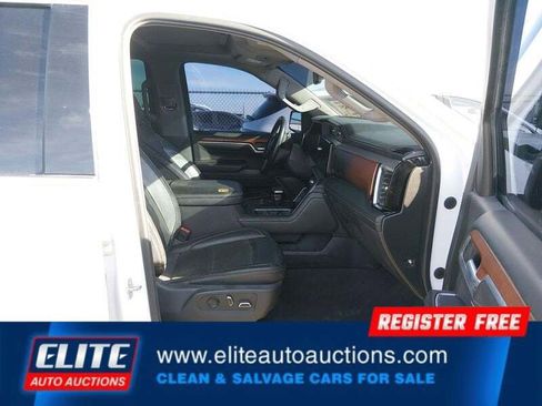 Used 2023 GMC Sierra 1500 Denali image 10