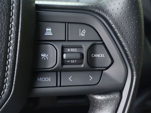 New 2026 Toyota Tundra SR RWD image 21