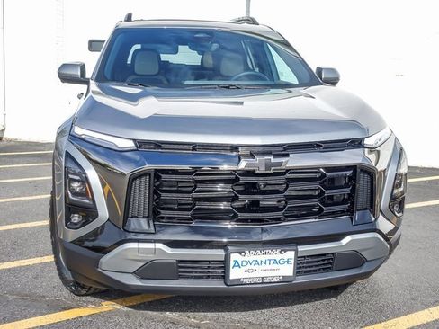 New 2026 Chevrolet Equinox ACTIV image 11