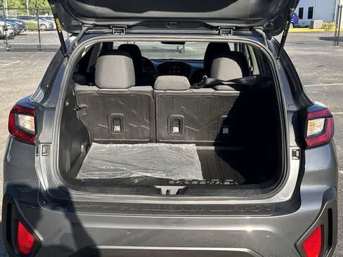 Certified 2024 Subaru Crosstrek 2.0i Premium w/ Crosstrek Mirror Package AWD/4WD image 28