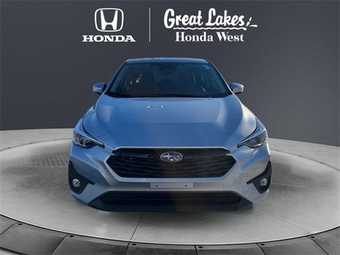 Used 2024 Subaru Impreza 2.0i Sport image 7