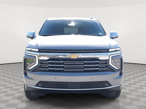New 2026 Chevrolet Tahoe Premier w/ Sun And Tow Package AWD/4WD image 9