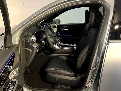 New 2026 Mercedes-Benz GLC 300 4MATIC image 13