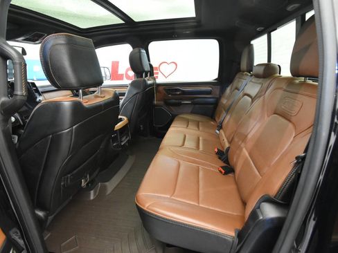 Used 2020 RAM 1500 Limited AWD/4WD image 20