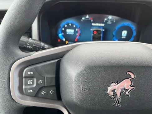 New 2025 Ford Bronco 4-Door w/ Sasquatch Package image 24