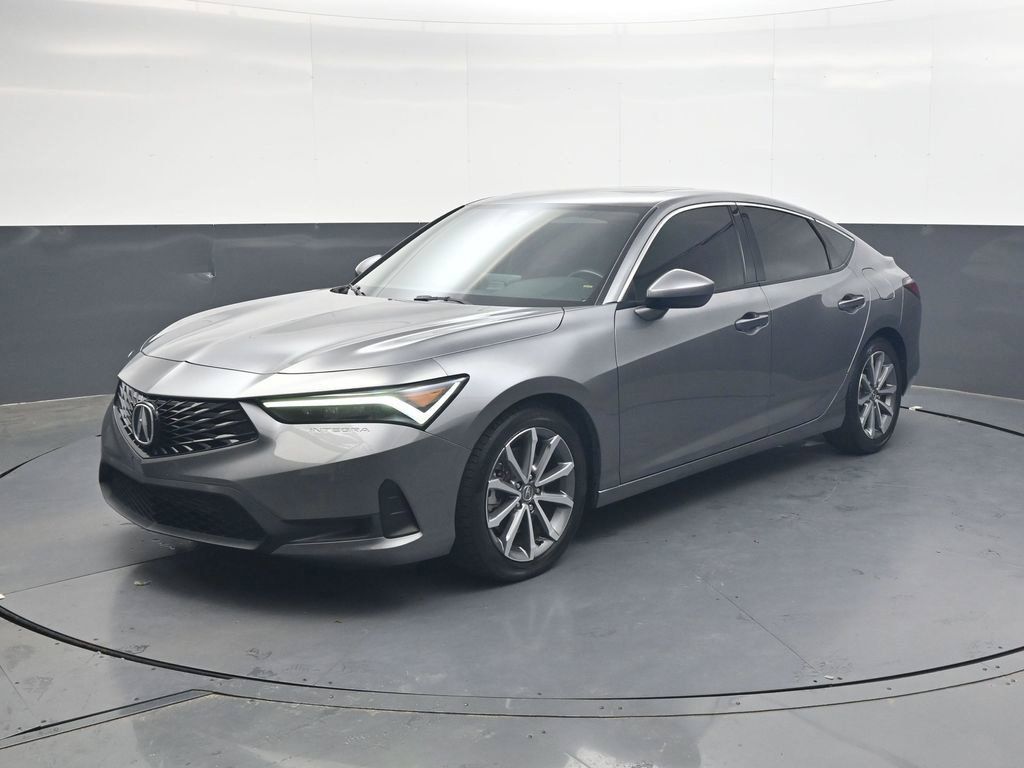 Used 2024 Acura Integra FWD image 8