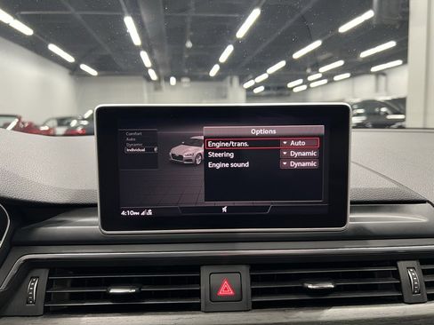 Used 2018 Audi A5 2.0T Premium Plus w/ Premium Plus image 49