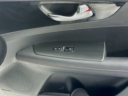 Used 2022 Kia Forte GT FWD image 29