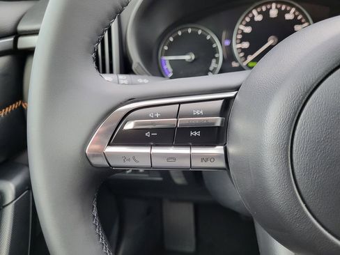 New 2026 MAZDA CX-50 AWD 2.5 Hybrid w/ Cargo Package image 17