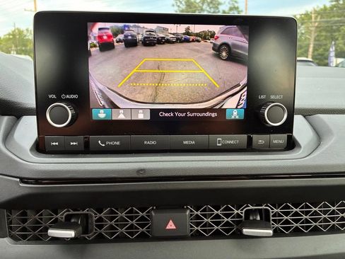 Used 2025 Honda Accord SE image 33