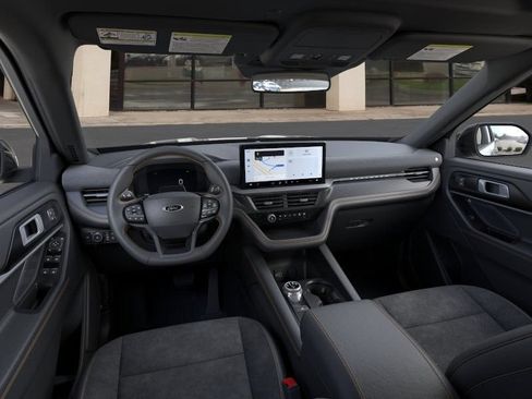 New 2026 Ford Explorer Tremor w/ Tremor Ultimate Package AWD/4WD image 32