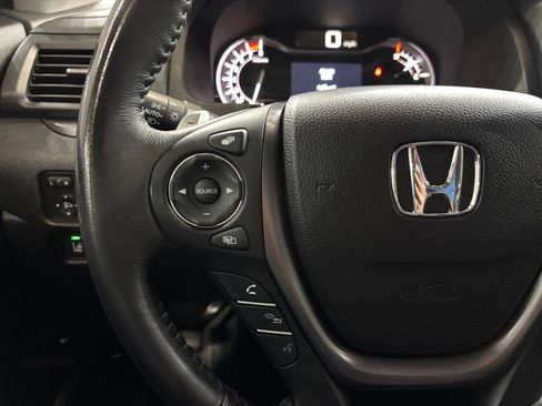 Certified 2023 Honda Ridgeline RTL image 20