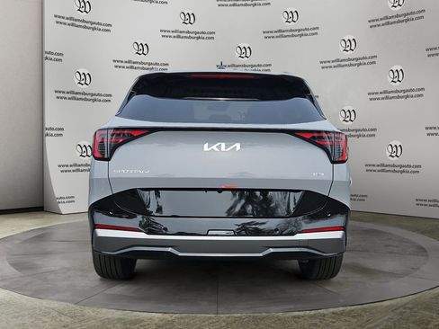 New 2026 Kia Sportage SX Prestige image 4