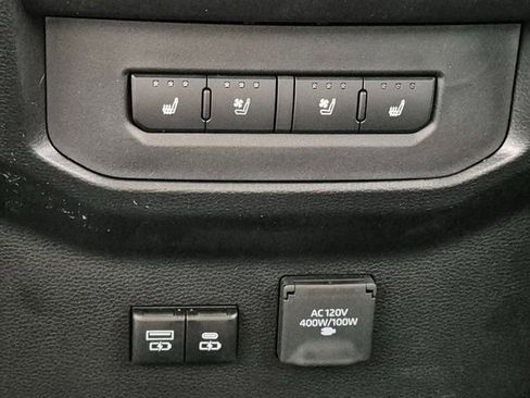New 2026 Toyota Tundra Platinum AWD/4WD image 26