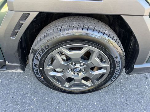 Certified 2026 Subaru Outback Premium w/ Premium/Limited Plus Package AWD/4WD image 11