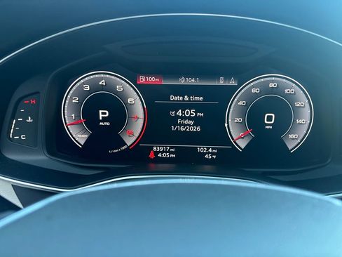 Used 2019 Audi A6 3.0T Premium Plus w/ Premium Plus Package image 38