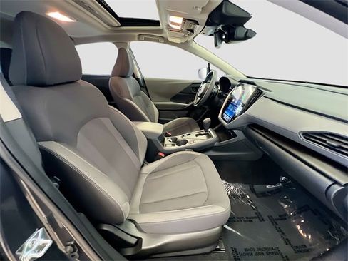 Certified 2025 Subaru Crosstrek 2.0i Premium image 30