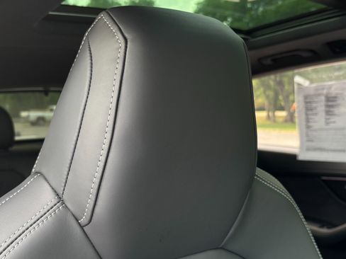 Used 2025 Audi RS Q8 performance AWD/4WD image 28