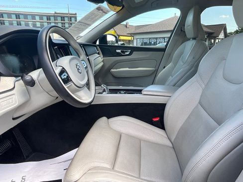 Used 2019 Volvo XC60 T8 Inscription w/ Advanced Package AWD/4WD image 27