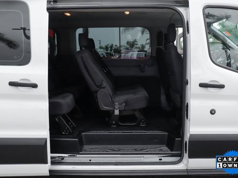 Used 2019 Ford Transit 350 XLT image 29