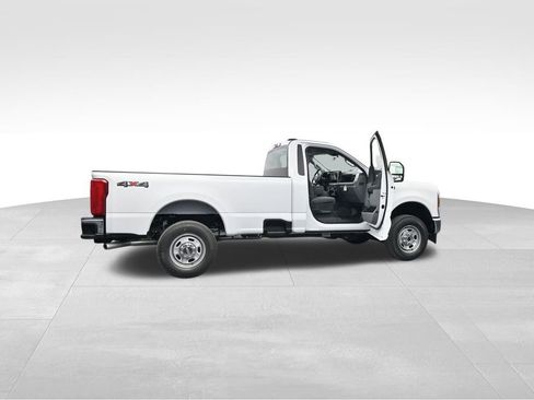 New 2026 Ford F350 XL w/ XL Chrome Package image 61