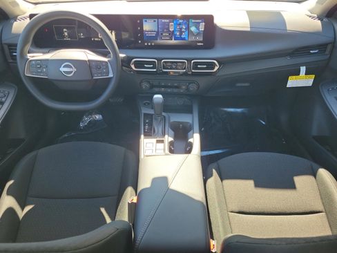 New 2026 Nissan Sentra S image 13