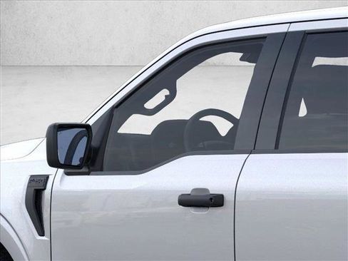 New 2026 Ford F150 STX w/ Equipment Group 200A image 20