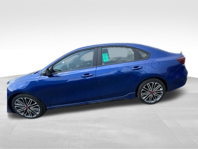 Used 2024 Kia Forte GT FWD image 36