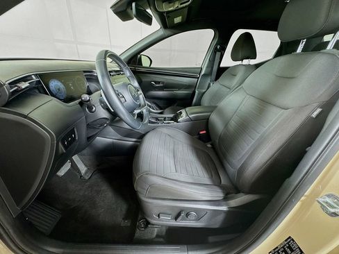 Used 2022 Hyundai Santa Cruz SEL Premium w/ Cargo Package image 23