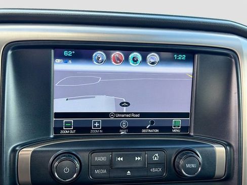 Used 2018 GMC Sierra 1500 Denali w/ Denali Ultimate Package image 13