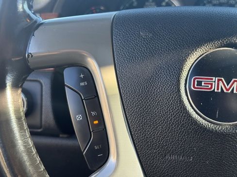 Used 2008 GMC Yukon SLT image 15