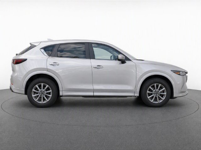 Used 2024 MAZDA CX-5 AWD 2.5 S w/ Select Package image 8