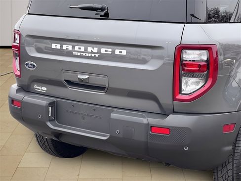 New 2025 Ford Bronco Sport Big Bend image 39