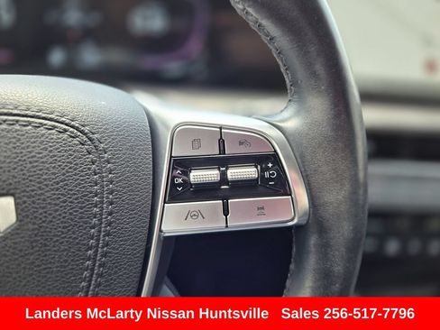 Used 2024 Kia Telluride EX X-Line AWD/4WD image 27