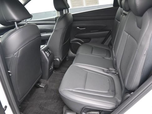 Used 2025 Hyundai Tucson SEL image 11