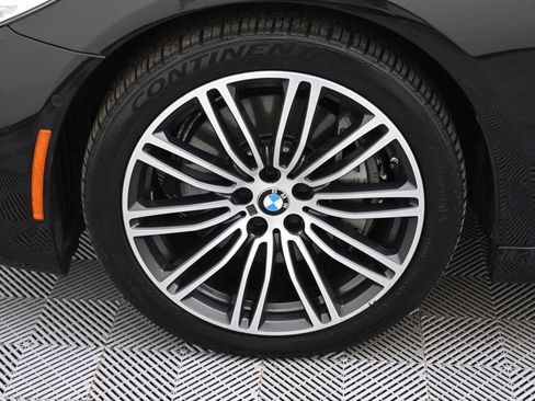 Used 2020 BMW 540i xDrive w/ M Sport Package AWD/4WD image 20