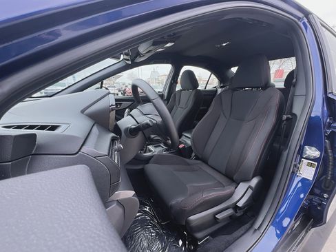 Used 2023 Subaru WRX Premium image 13