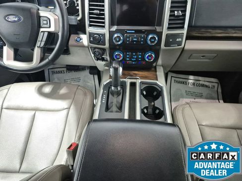 Used 2019 Ford F150 Lariat w/ Equipment Group 501A Mid AWD/4WD image 30