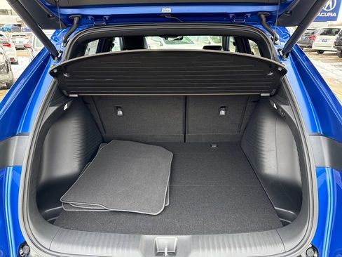 Certified 2025 Acura ADX A-Spec image 19