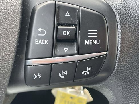 Used 2021 Ford Escape S image 24