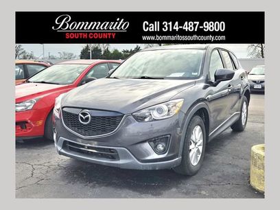 Used 2014 MAZDA CX-5 Touring