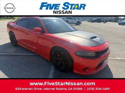 Used 2016 Dodge Charger R/T Scat Pack w/ Technology Group