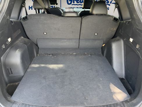 Used 2023 Honda CR-V Sport Touring image 9