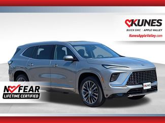 New 2026 Buick Enclave Avenir w/ Super Cruise Package AWD/4WD video 1