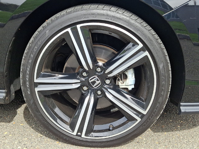 Used 2024 Honda Accord Sport image 8