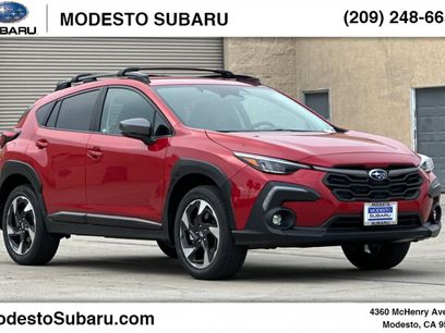 New 2026 Subaru Crosstrek 2.5i Limited