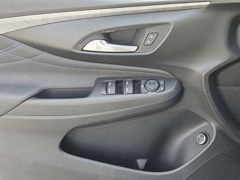 New 2026 Buick Envista Sport Touring w/ Convenience I Package image 16