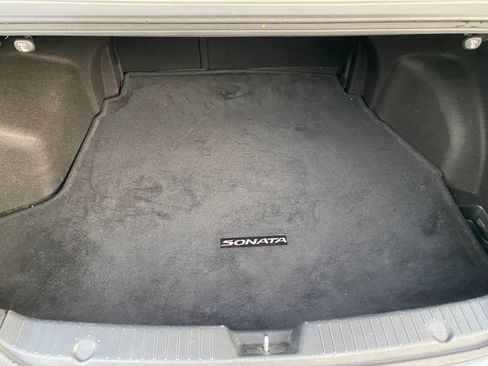 Used 2012 Hyundai Sonata GLS image 29